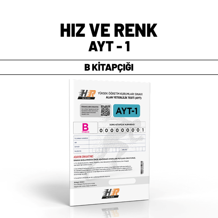 HIZ RENK YAYIN YKS AYT SNV 1 B  25 26.png